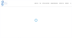 Desktop Screenshot of pcs-services.org